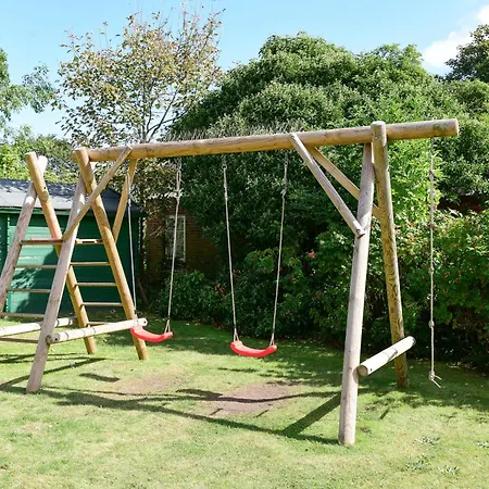 Drei Krabben * Süderende