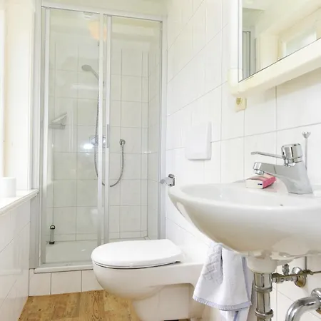 Σπίτι διακοπών Drei Krabben *