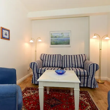 Σπίτι διακοπών Drei Krabben