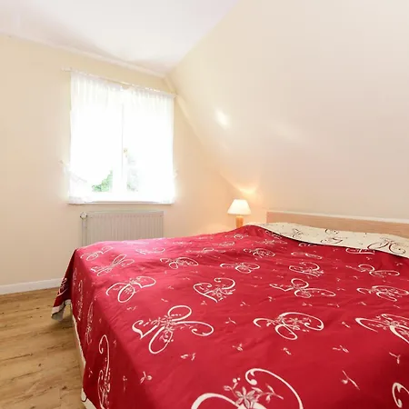 Σπίτι διακοπών Drei Krabben