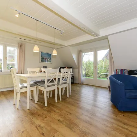 Drei Krabben Σπίτι διακοπών