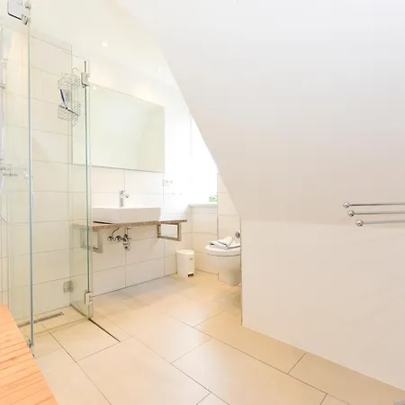 Dom wakacyjny Drei Krabben Süderende