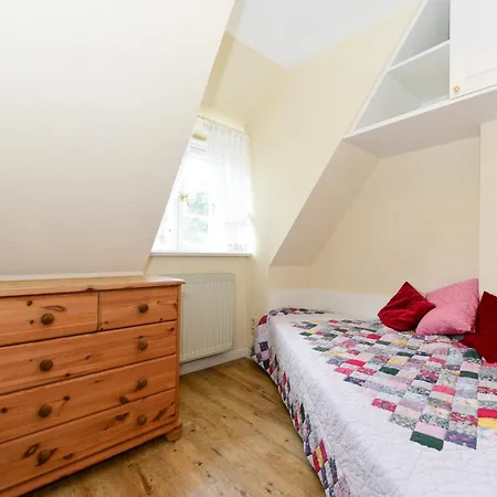 Dom wakacyjny Drei Krabben Süderende