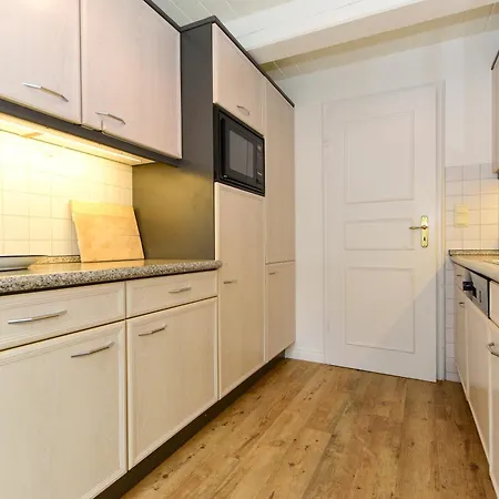 Drei Krabben * Süderende